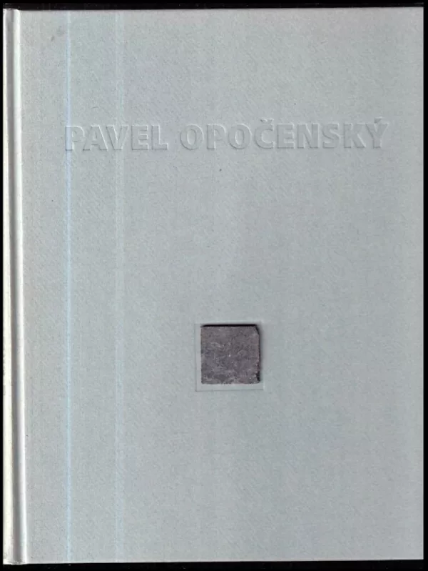 Pavel Opočenský