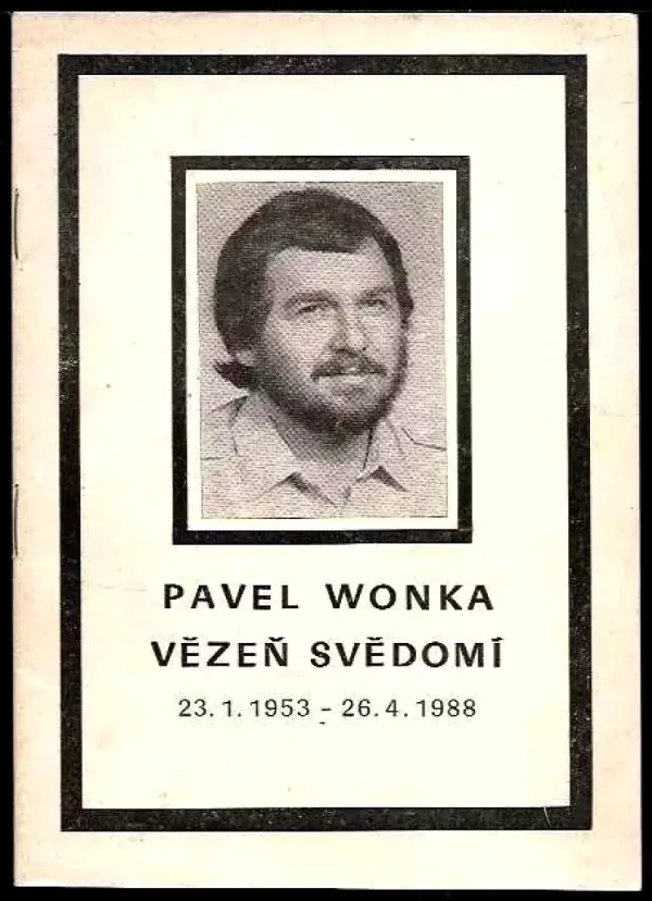 Pavel Wonka