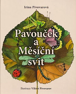 Pavouček a Měsíční svit
