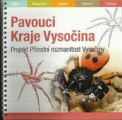 Pavouci kraje Vysočina