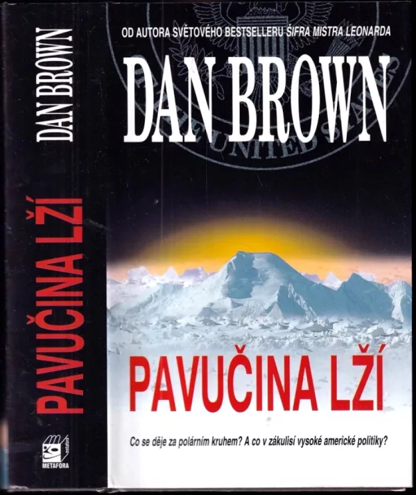Pavučina lží