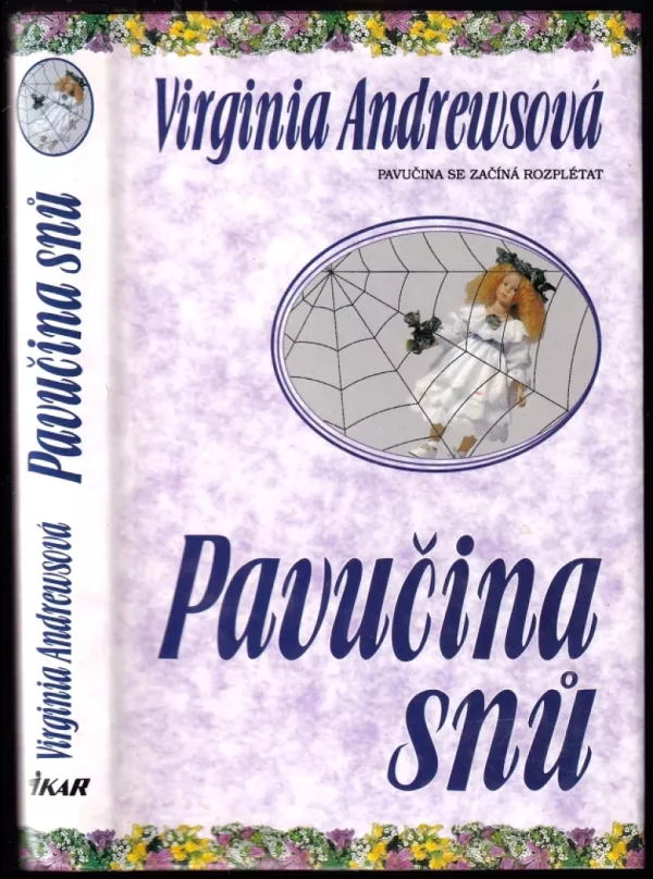 Pavučina snů