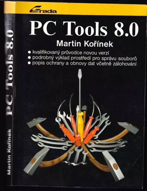 PC Tools 8.0