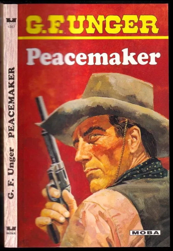 Peacemaker