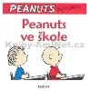 Peanuts ve škole