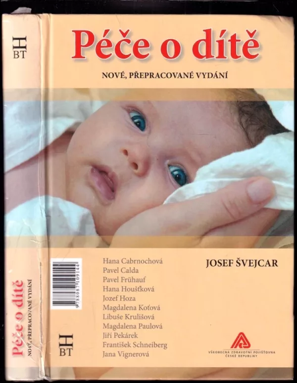 Péče o dítě
