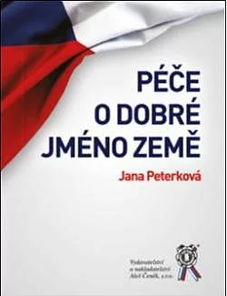 Péče o dobré jméno země