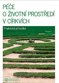 Péče o životní prostředí v církvích