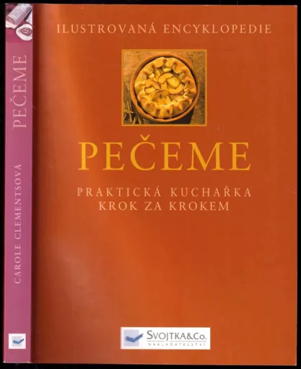 Pečeme