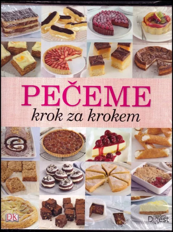 Pečeme