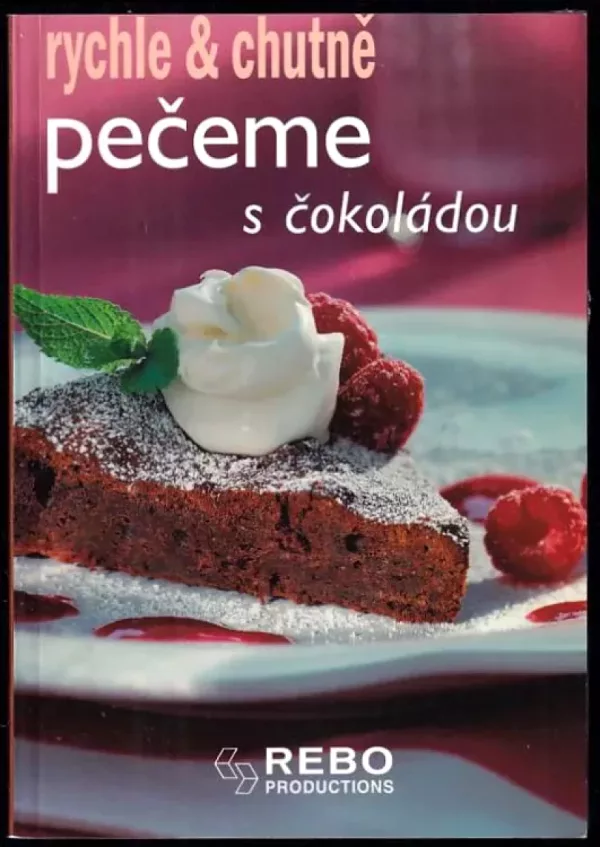 Pečeme s čokoládou
