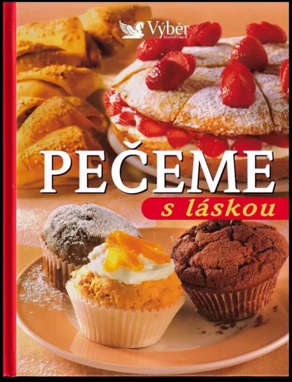 Pečeme s láskou