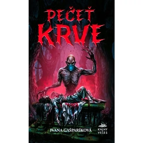 Pečeť krve