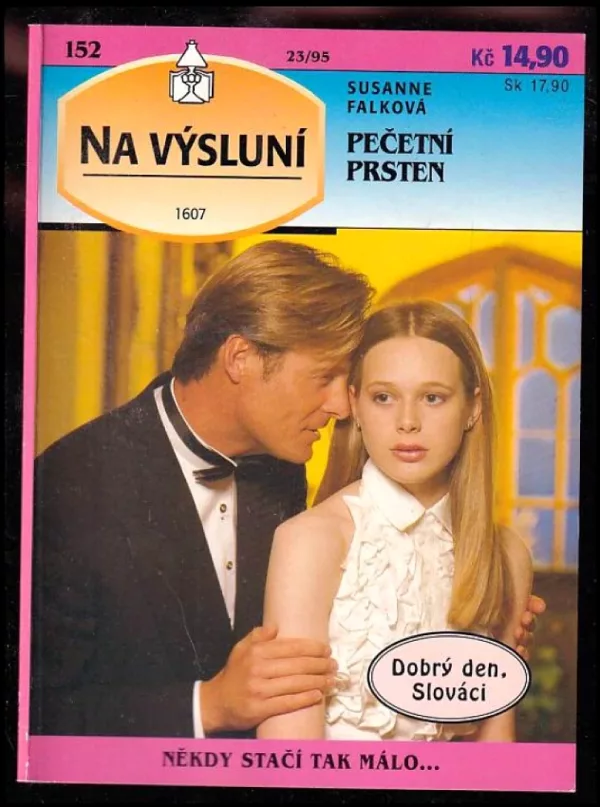 Pečetní prsten