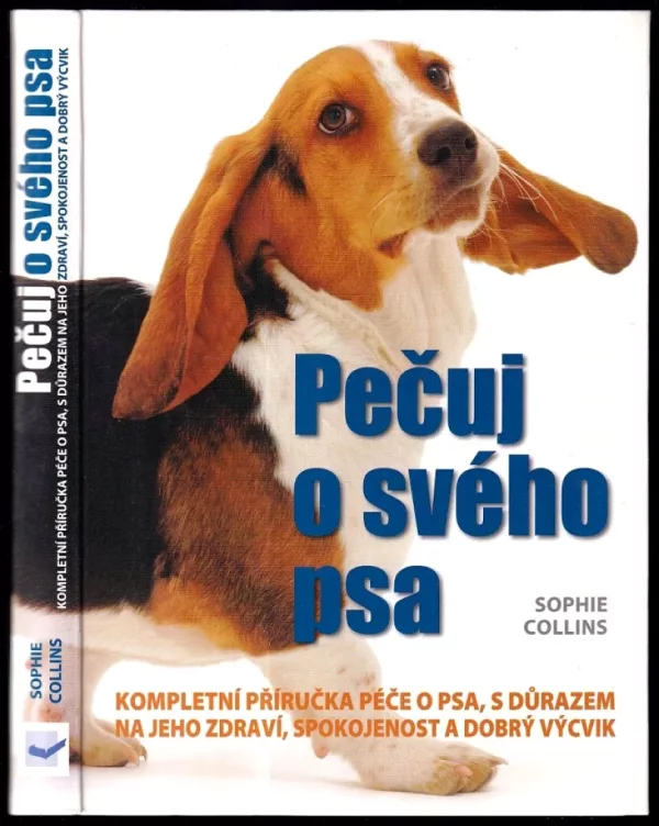 Pečuj o svého psa