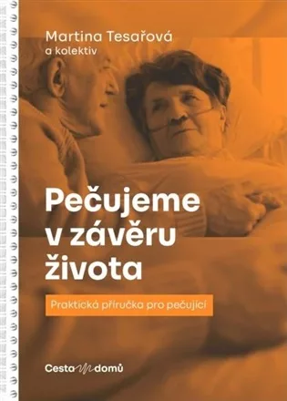 Pečujeme v závěru života