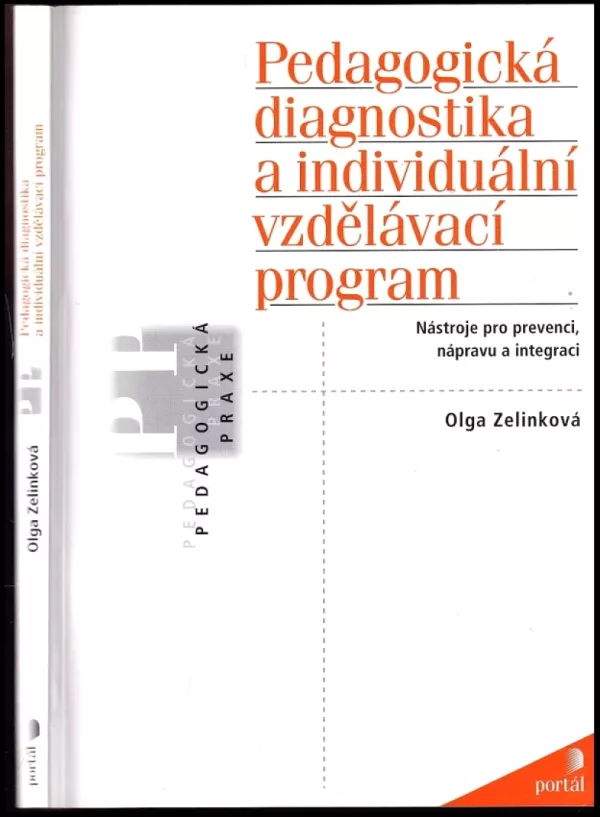 Pedagogická diagnostika a individuální vzdělávací program