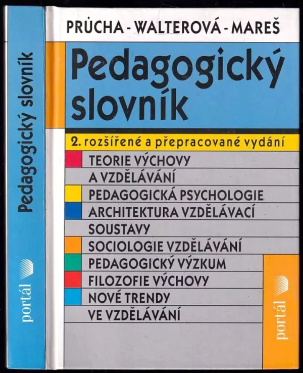 Pedagogický slovník
