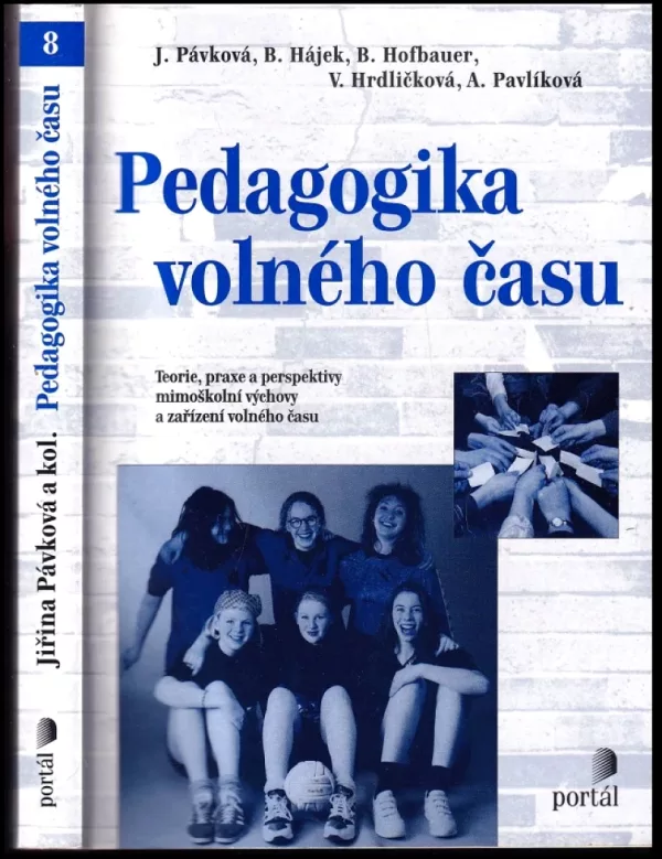 Pedagogika volného času