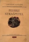 Peerke strašpytel