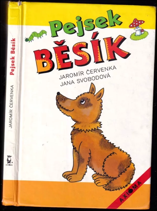 Pejsek Běsík