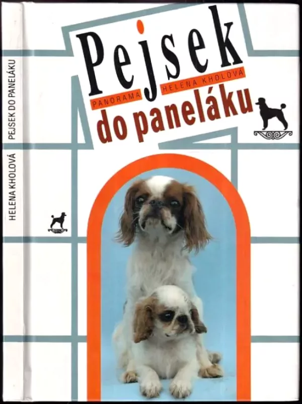Pejsek do paneláku