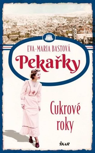 Pekařky - Cukrové roky