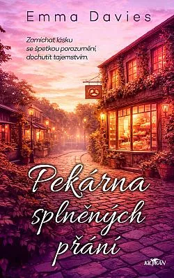 Pekárna splněných přání