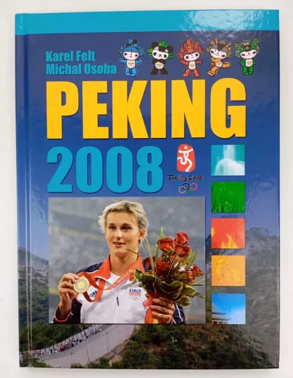 Peking 2008