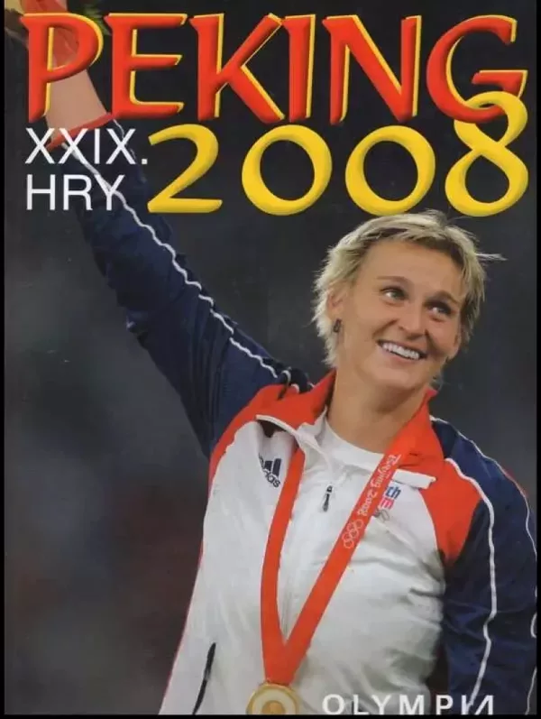 Peking 2008