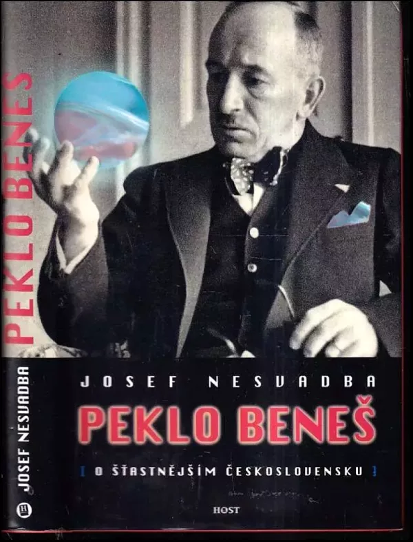 Peklo Beneš