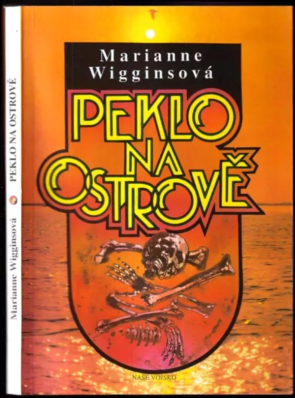 Peklo na ostrově