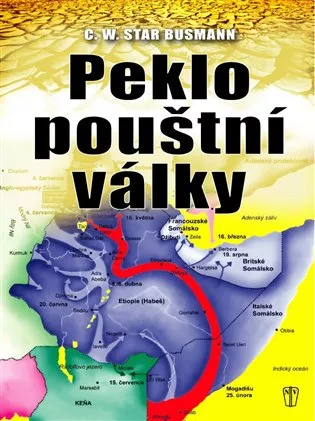 Peklo pouštní války