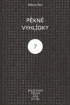 Pěkné vyhlídky