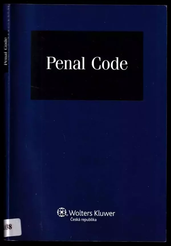 Penal code