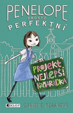 Penelope - prostě perfektní: Projekt Nejlepší kamarádka