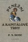 Peněžní a kapitálové trhy