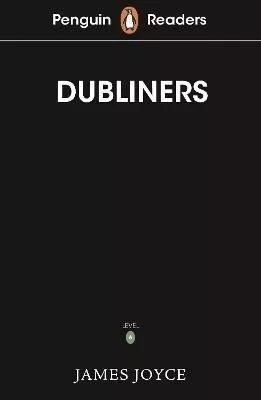 Penguin Readers Level 6: Dubliners (ELT Graded Reader)