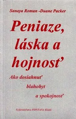 Peniaze, láska a hojnosť: Ako dosiahnuť blahobyt a spokojnosť