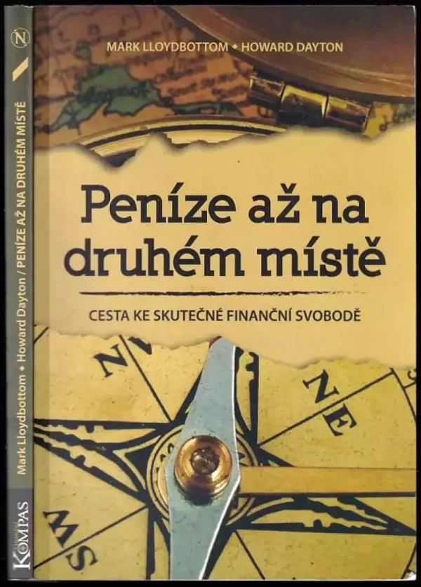 Peníze až na druhém místě