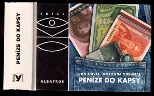 Peníze do kapsy