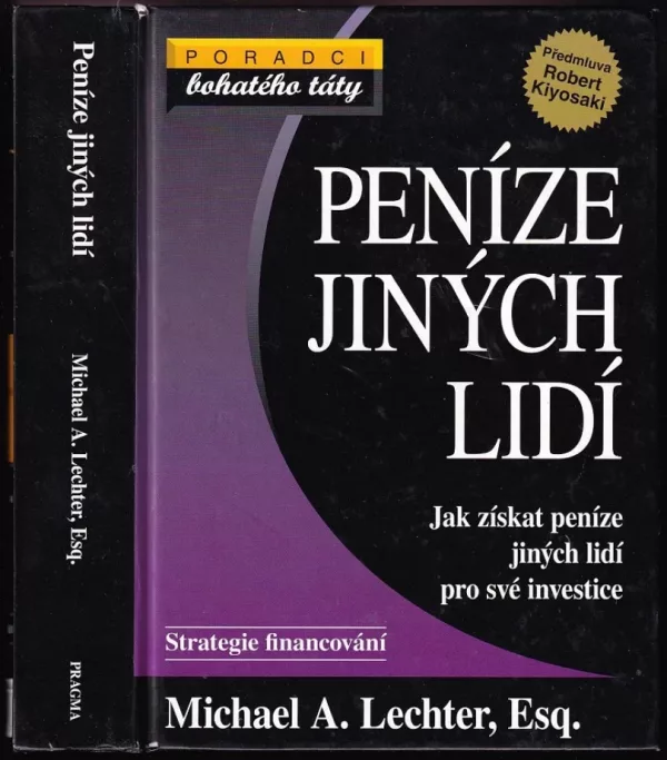 Peníze jiných lidí
