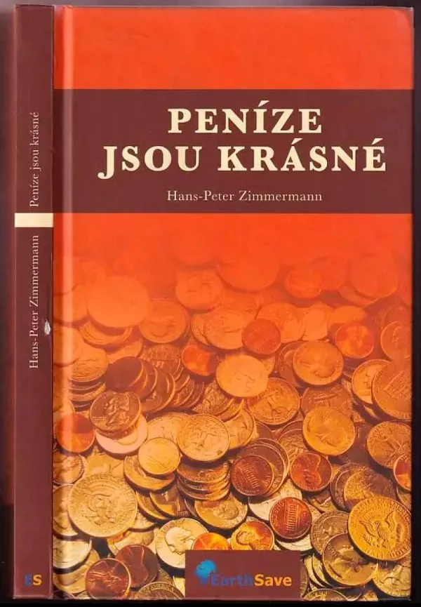 Peníze jsou krásné