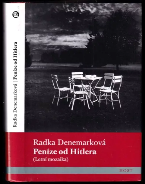 Peníze od Hitlera