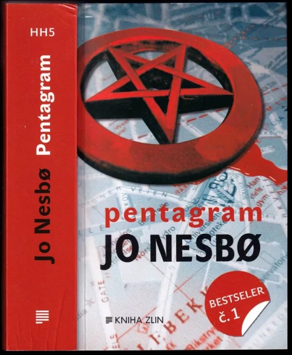Pentagram