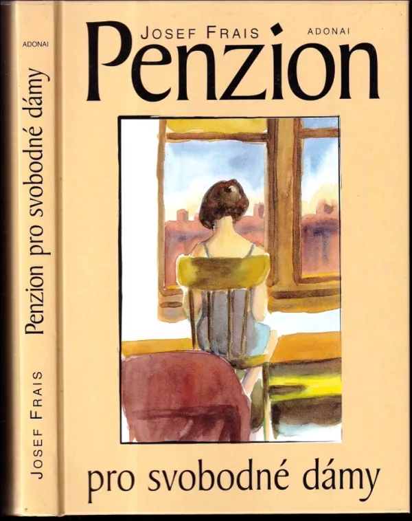 Penzión pro svobodné dámy