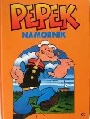 Pepek námořník
