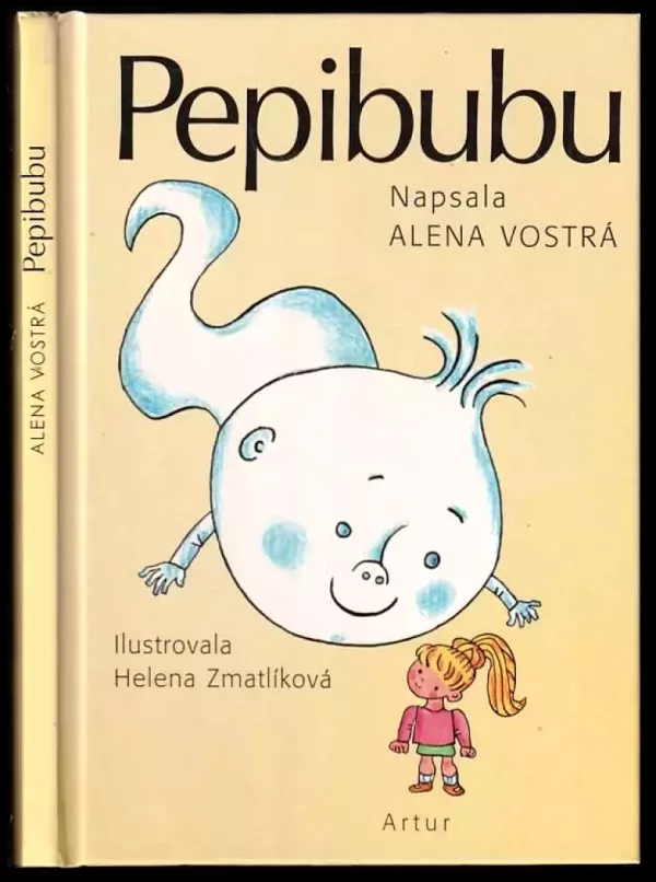 Pepibubu