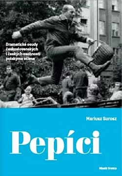 Pepíci