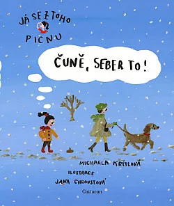 Čuně, seber to!